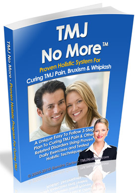 TMJ/Teeth Grinding No  More� - TMJ/Teeth Grinding Cure Book